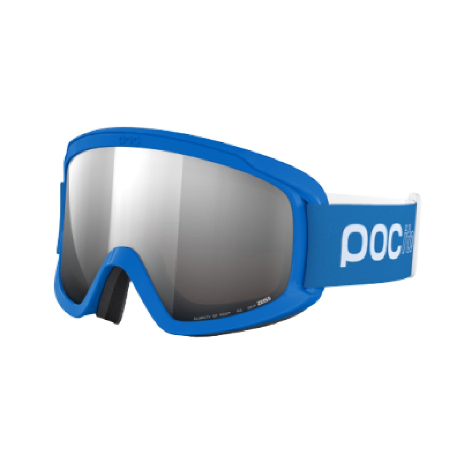 POC Pocito Opsin Junior Goggles 2025 - Skiis & Biikes