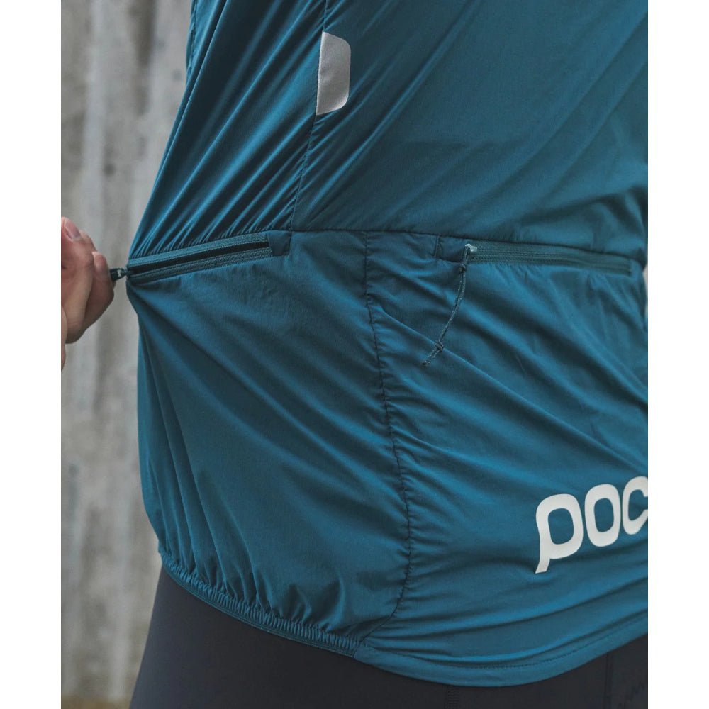 POC Pro Thermal Mens Jacket - Skiis & Biikes