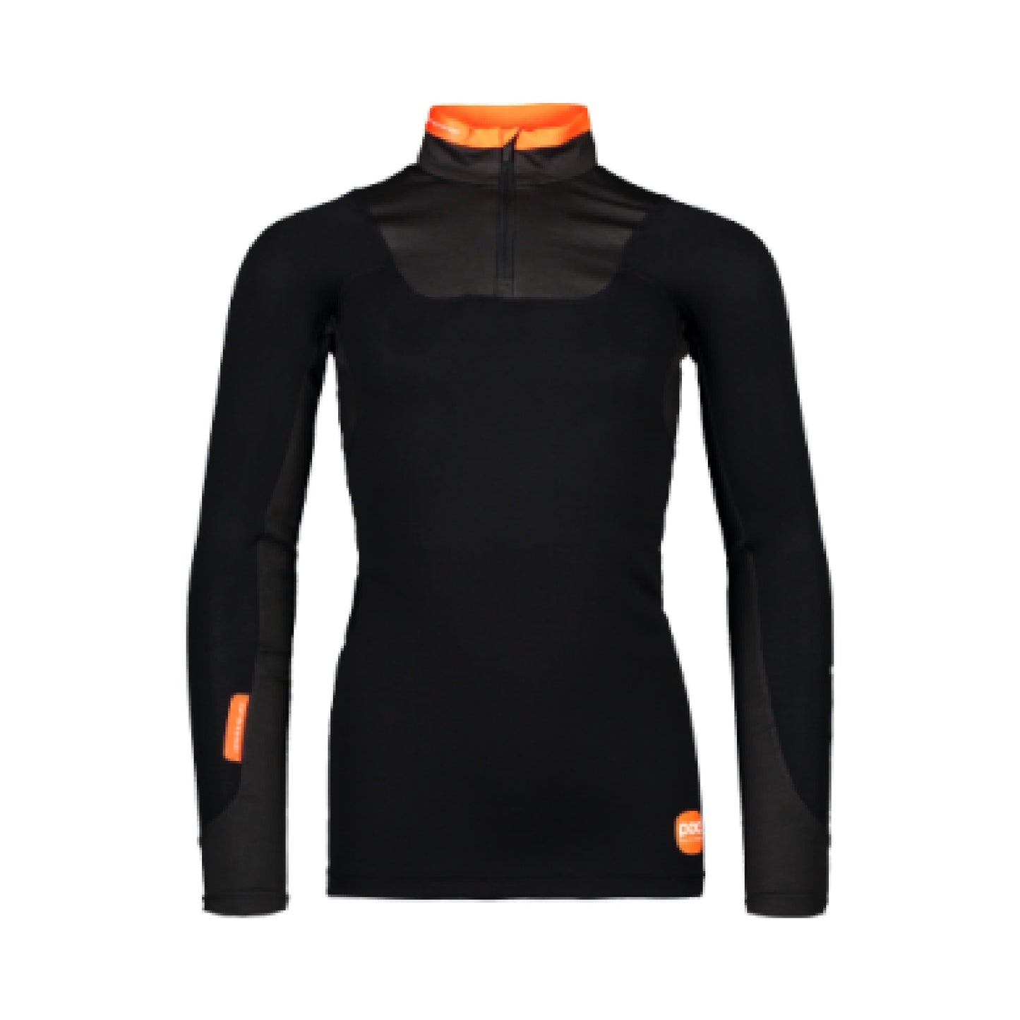 POC Resistance Junior Layer Jersey - Skiis & Biikes