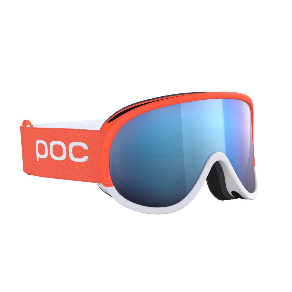 POC Retina Clarity Comp Goggle 2023 - Skiis & Biikes