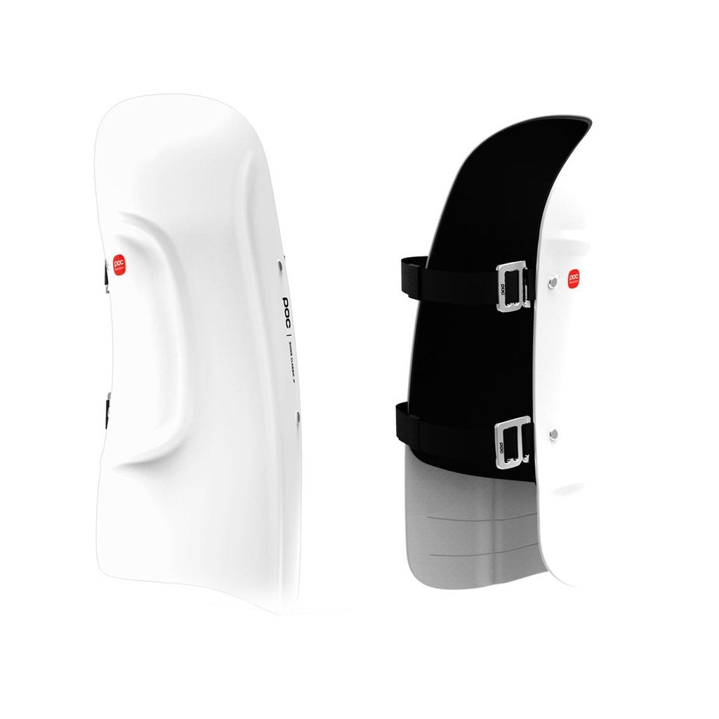 POC Shins Classic Junior 2019 One Size - Skiis & Biikes