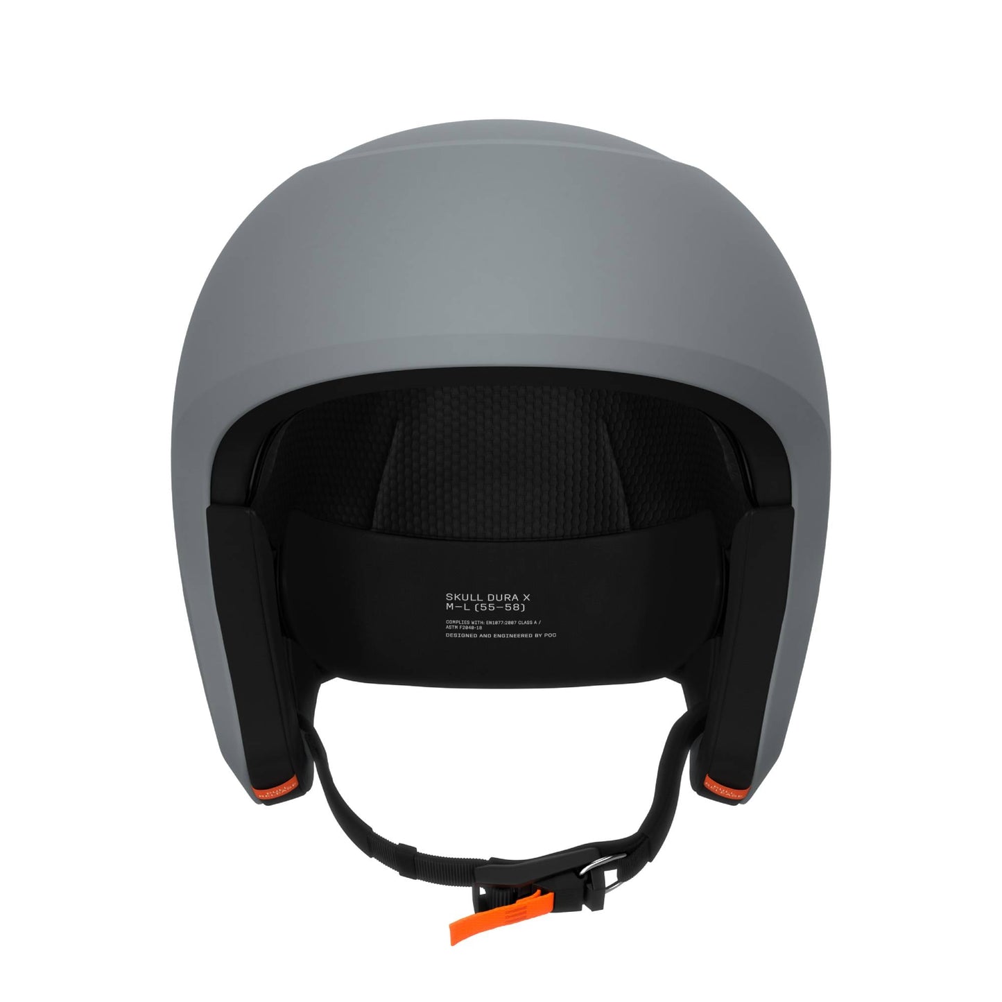 POC Skull Dura X MIPS Helmet 2026 - Skiis & Biikes