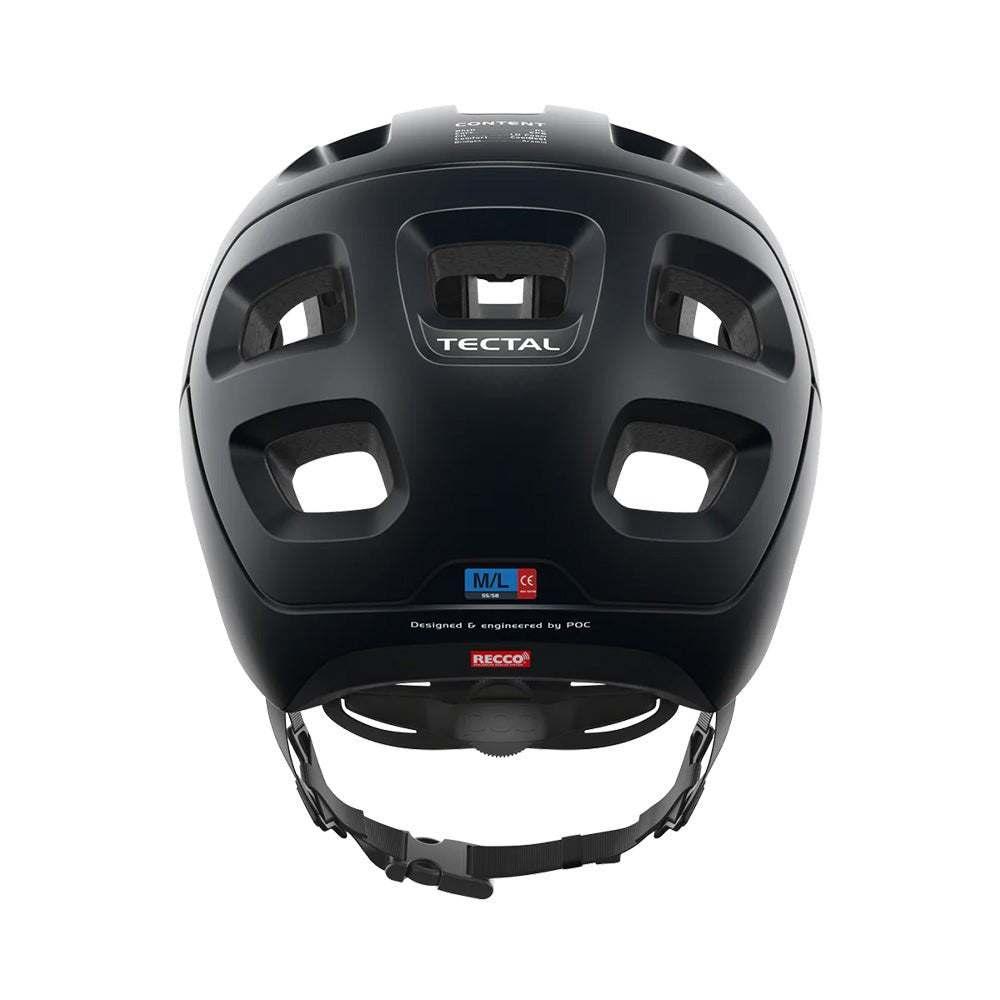 POC Tectal Helmet - Skiis & Biikes