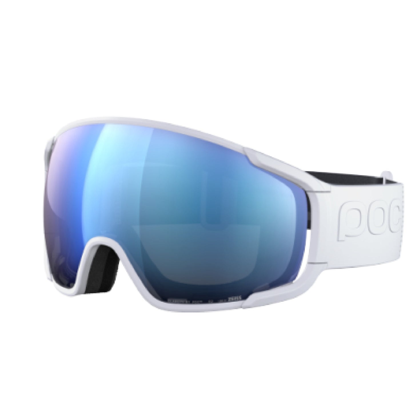 POC Zonula Goggles 2025 - Skiis & Biikes