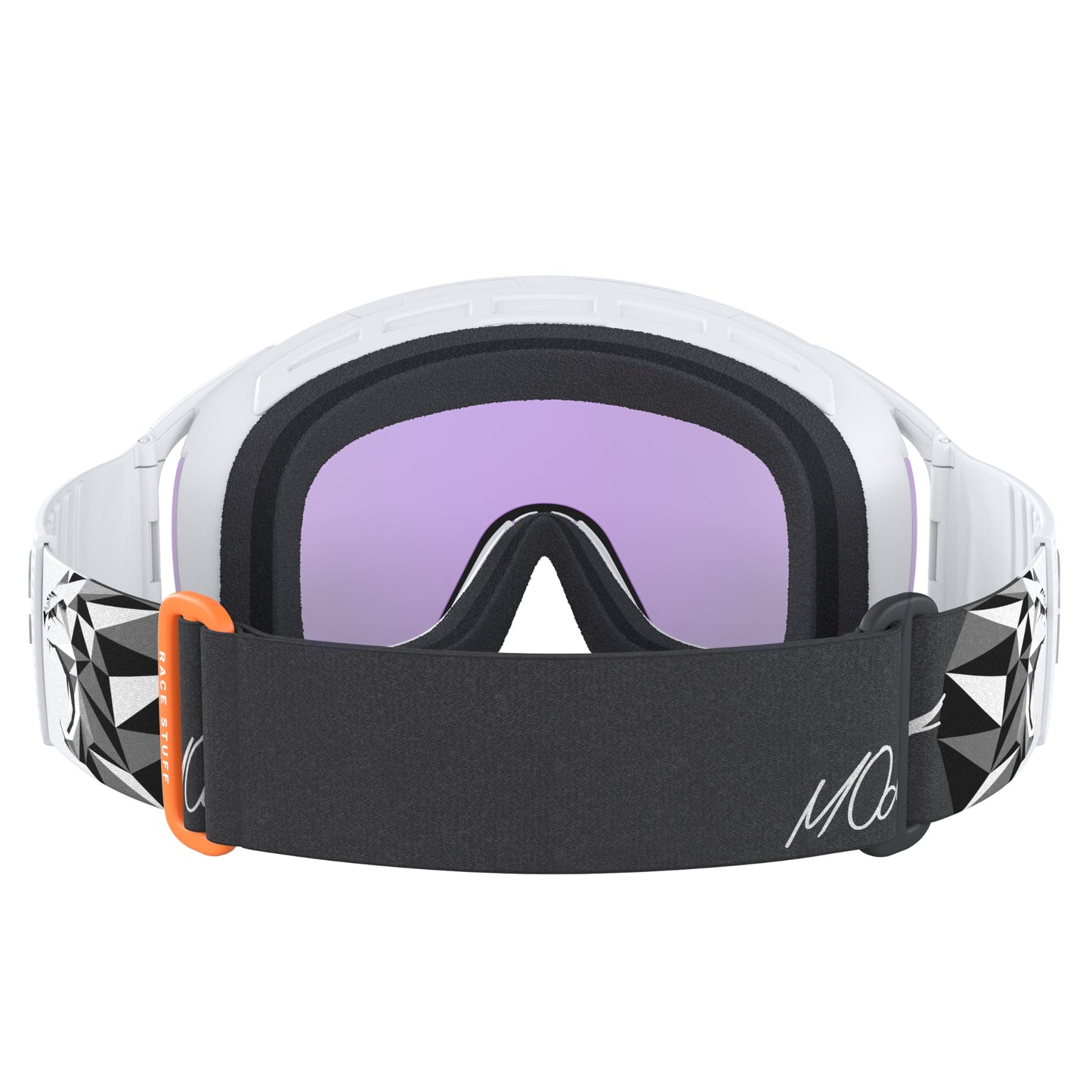 POC Zonula Marco Odermatt Ed. Goggles 2026 - Skiis & Biikes