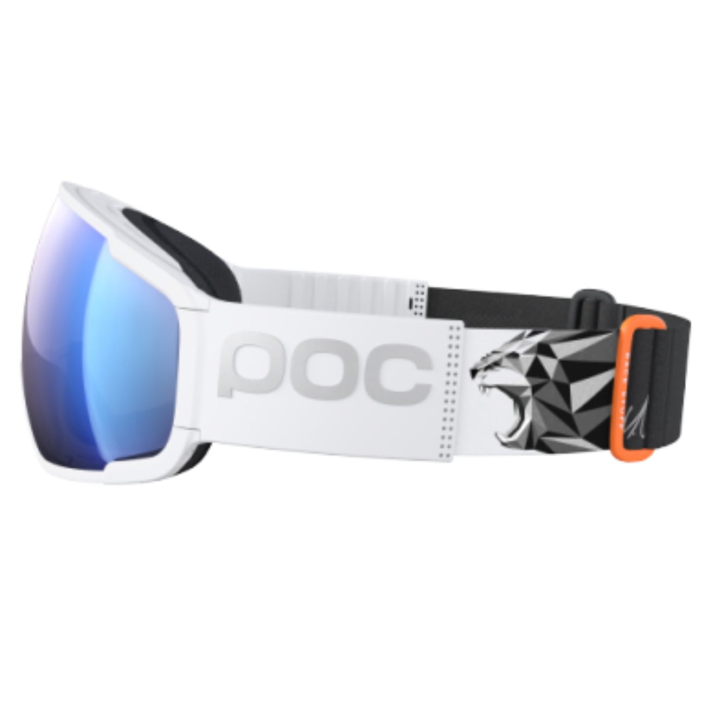 POC Zonula Race Marco Odermatt Edition 2025 - Skiis & Biikes