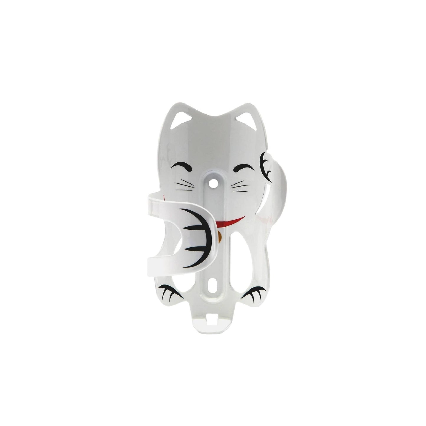Portland Design Works Lucky Cat Water Bottle Cage - Skiis & Biikes