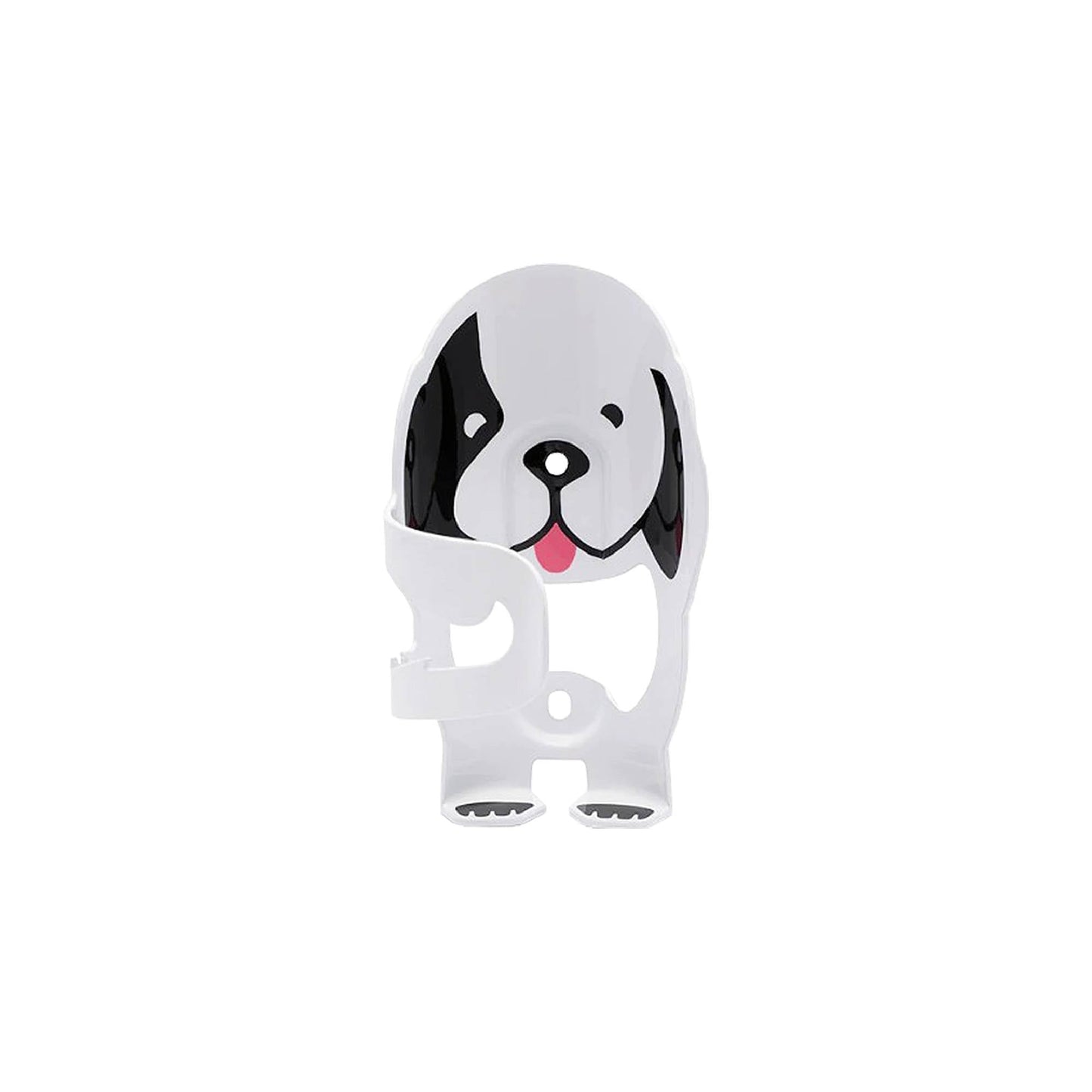 Portland Design Works Very Good Dog Water Bottle Cage - Skiis & Biikes