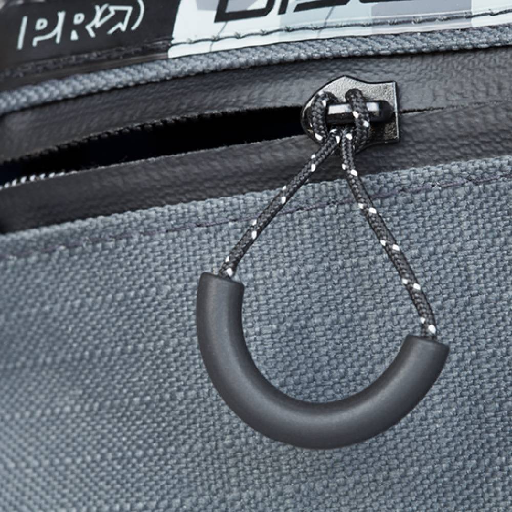 Pro Discover Gravel Frame Bag - Skiis & Biikes