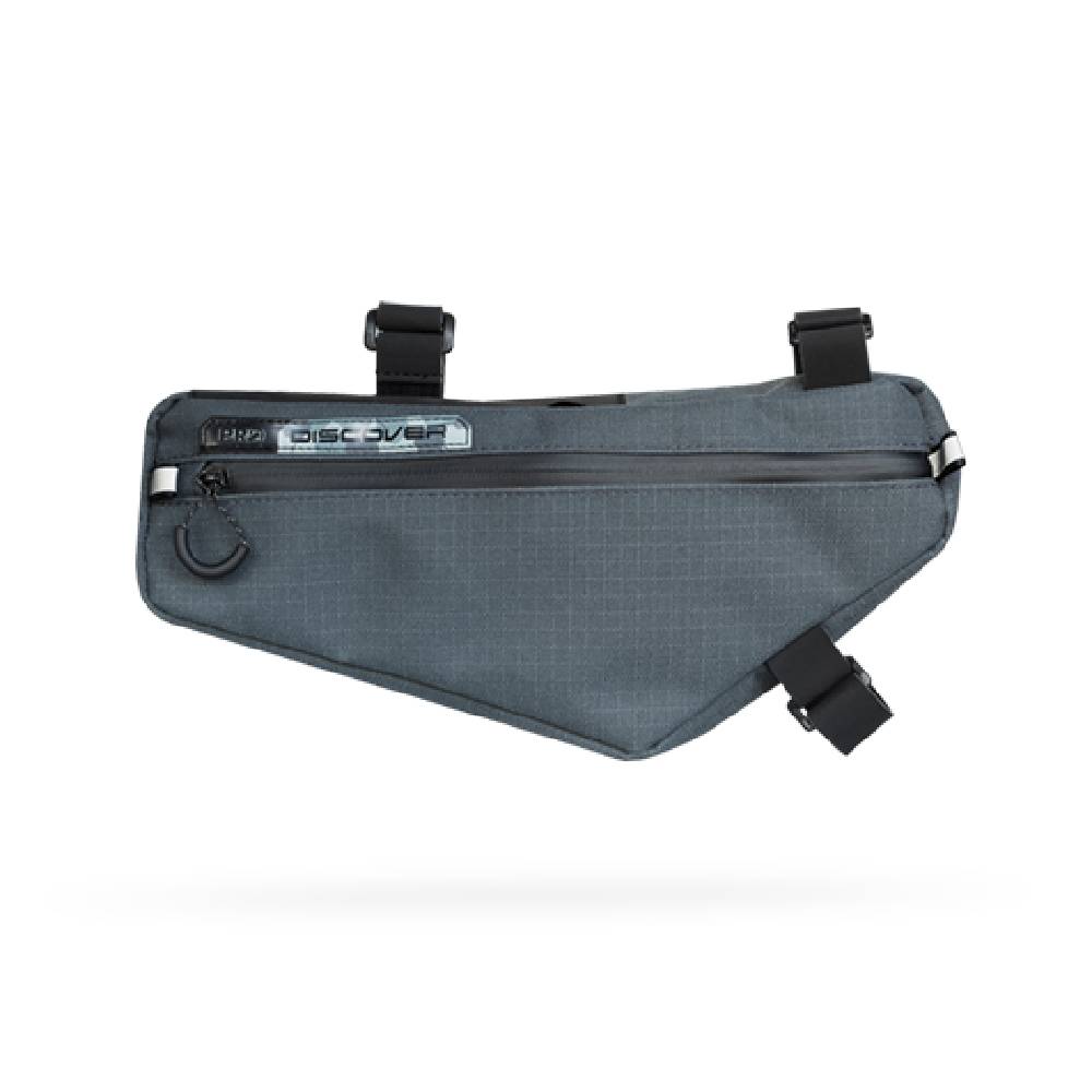 Pro Discover Gravel Frame Bag - Skiis & Biikes
