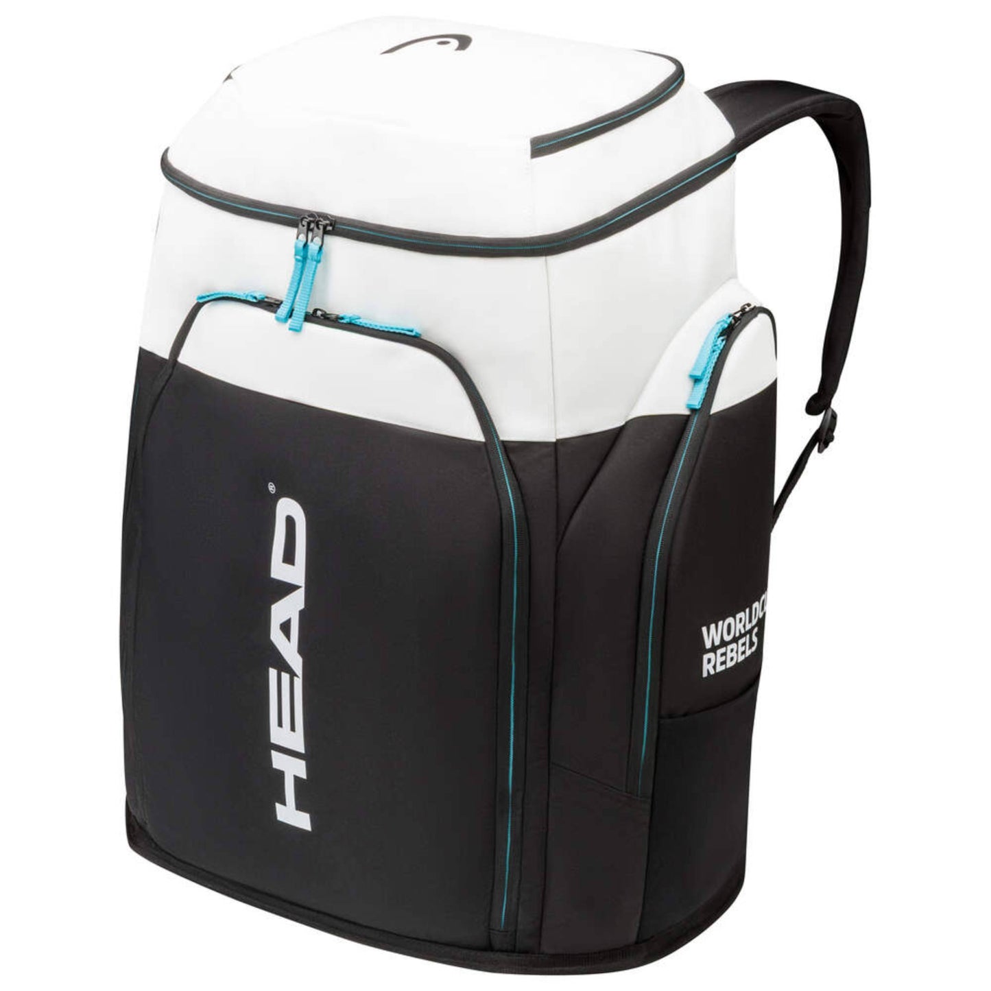 Head Rebels Racing Backpack