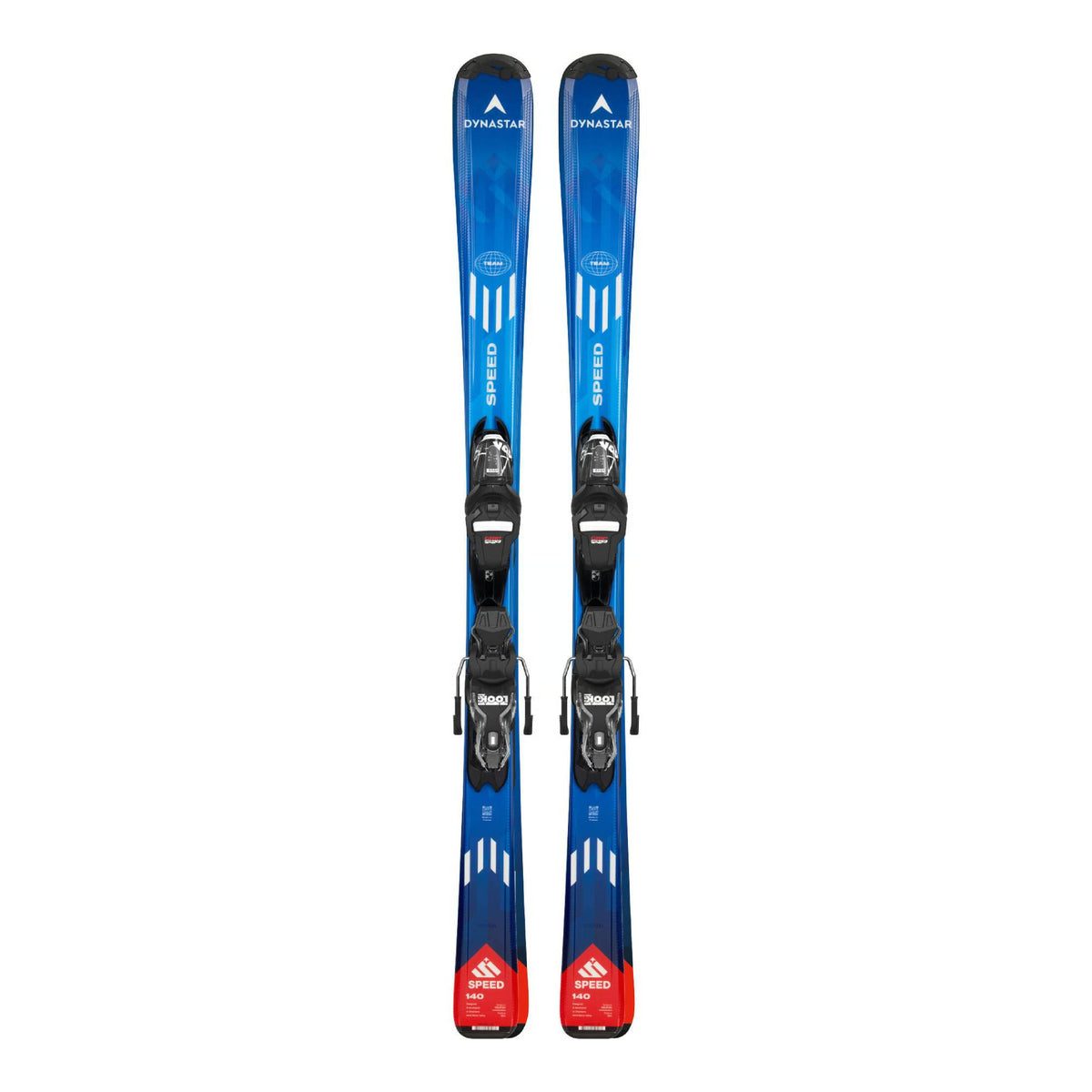 Dynastar Team Speed Junior Ski 140 - 150 + Xpress 7 GW Binding 2027