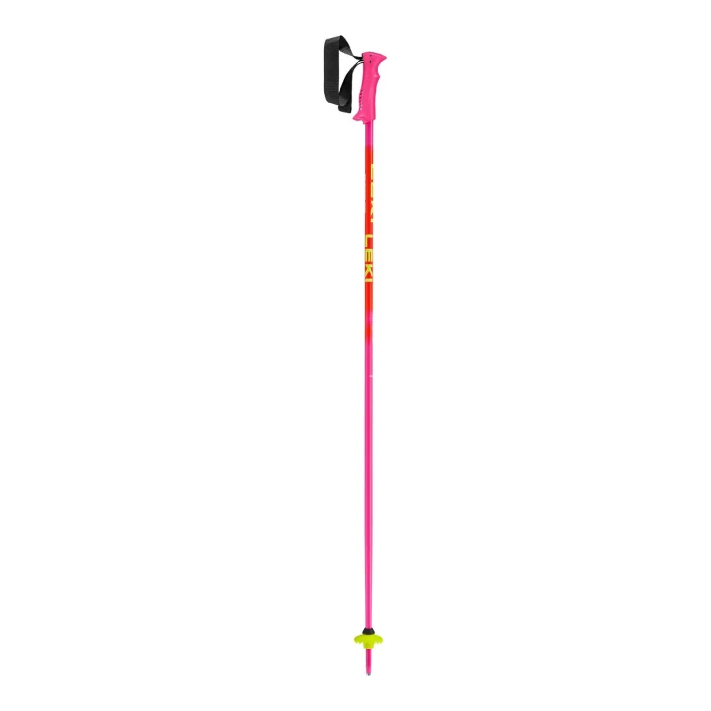 Leki Racing Kids Ski Poles