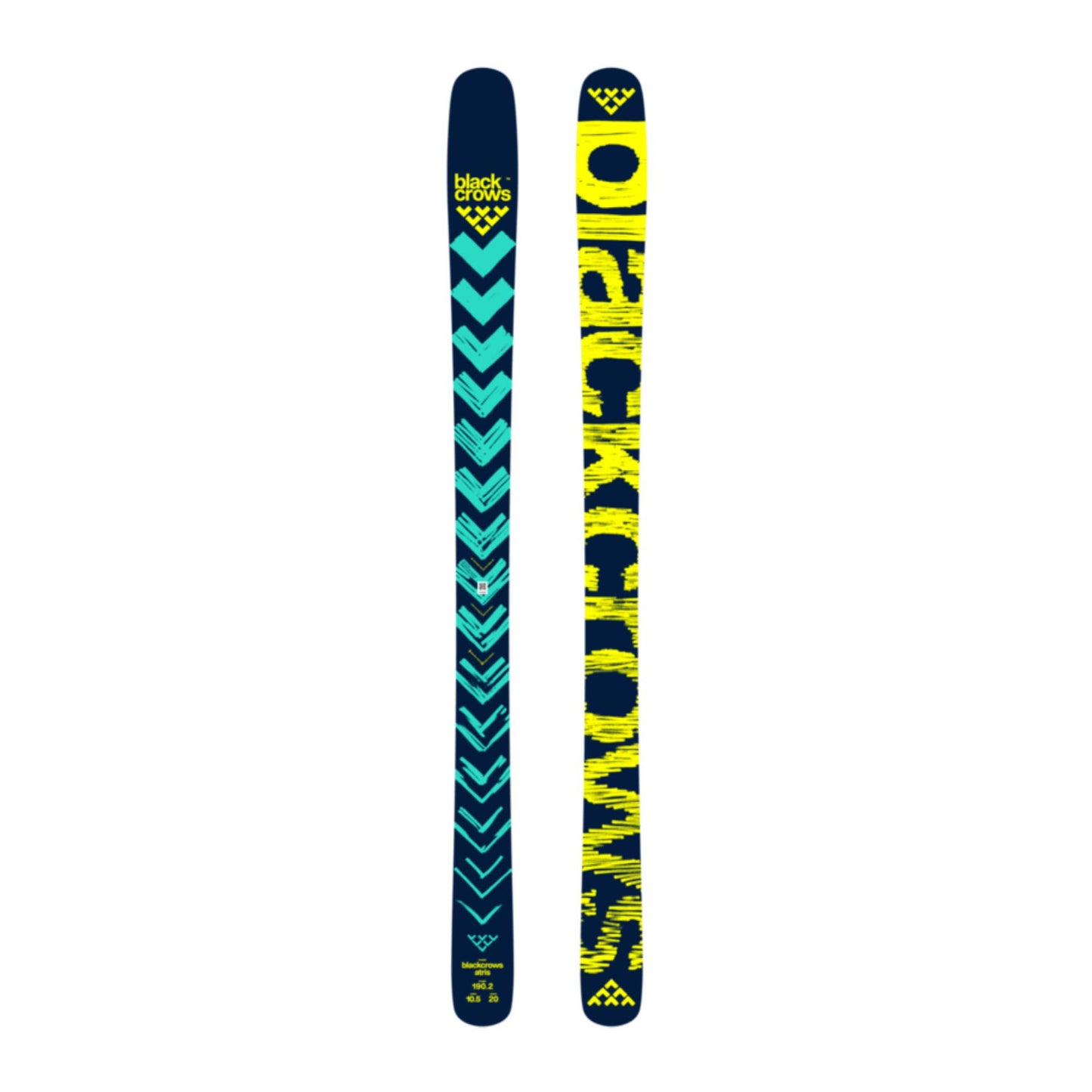 Black Crows Atris Ski 2027