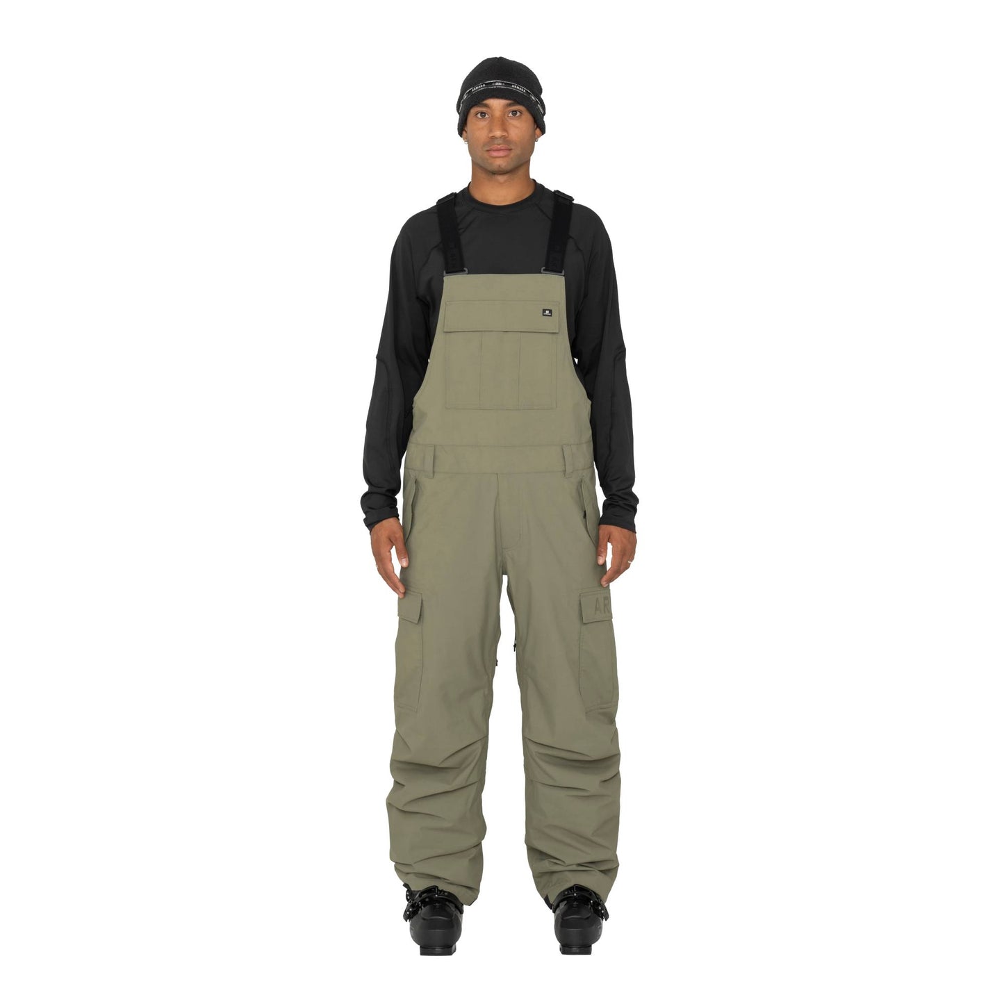 Armada Sumpter Mens Bib Pant 2027