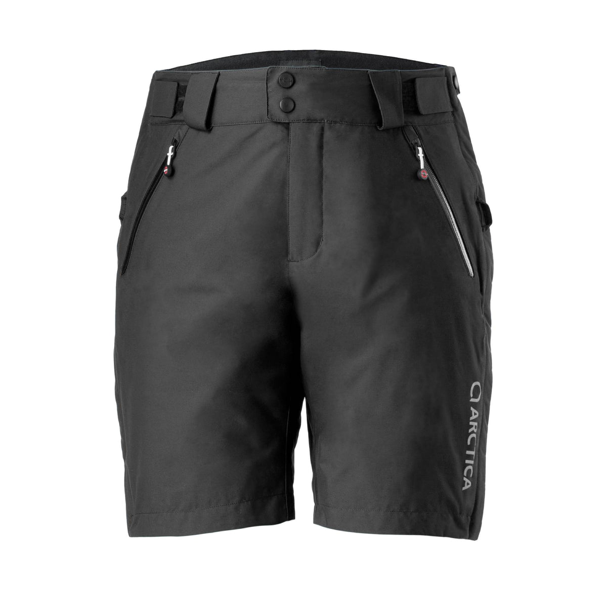 Arctica Full Side Zip 2.0 Junior Training Short