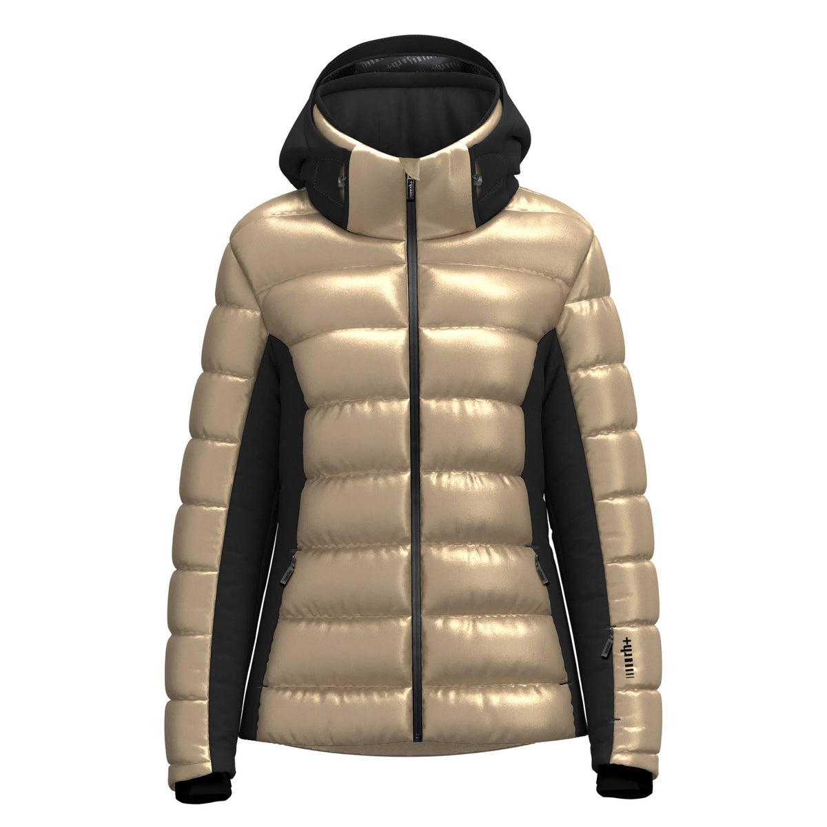 RH+ Lybra II Womens Jacket 2027
