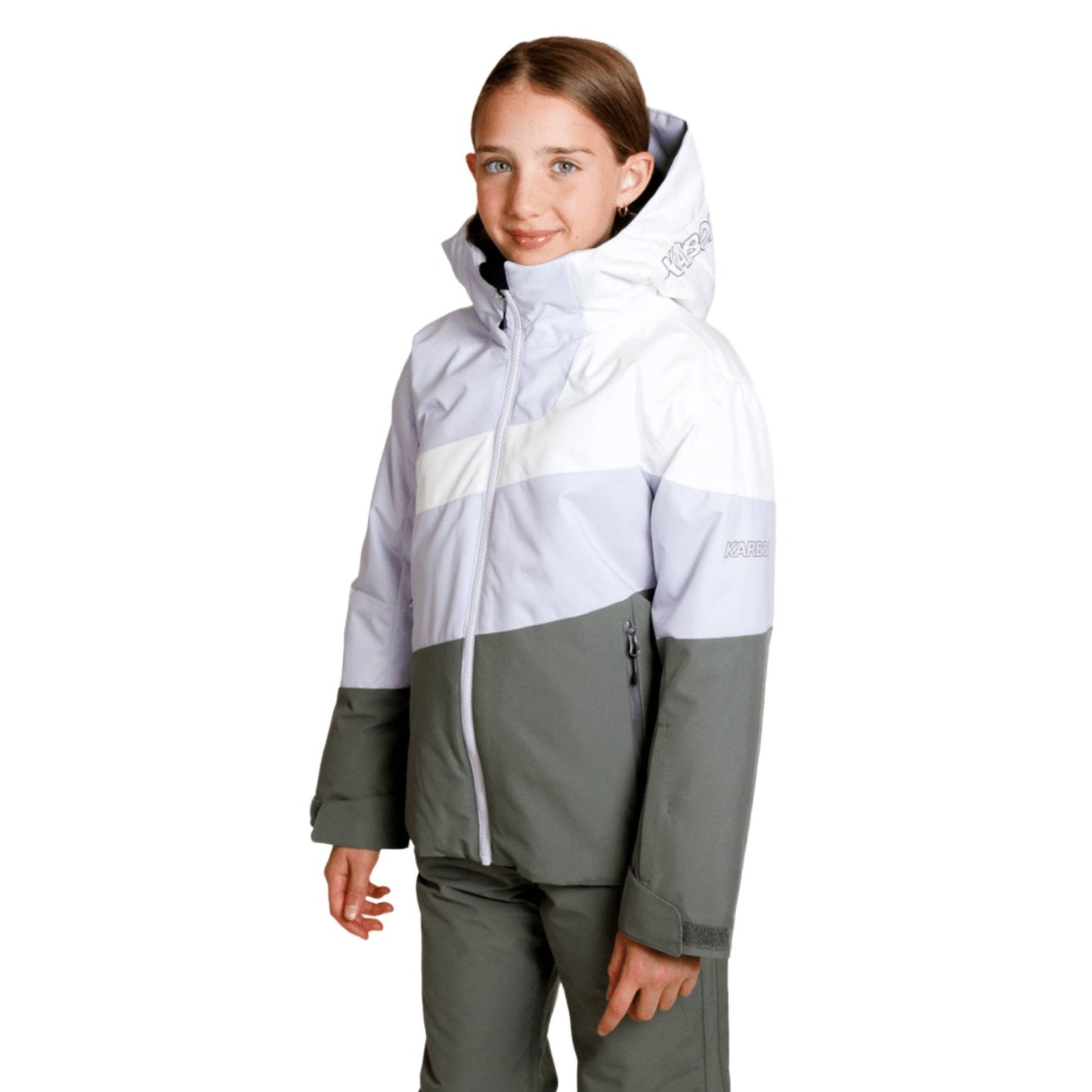 Karbon Astrea Junior Jacket 2027