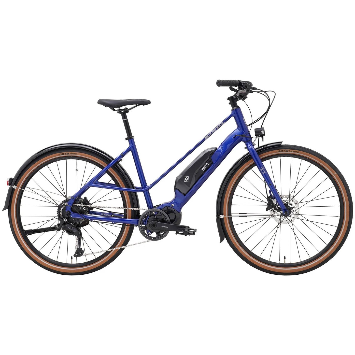 Kona Ecoco E Bike