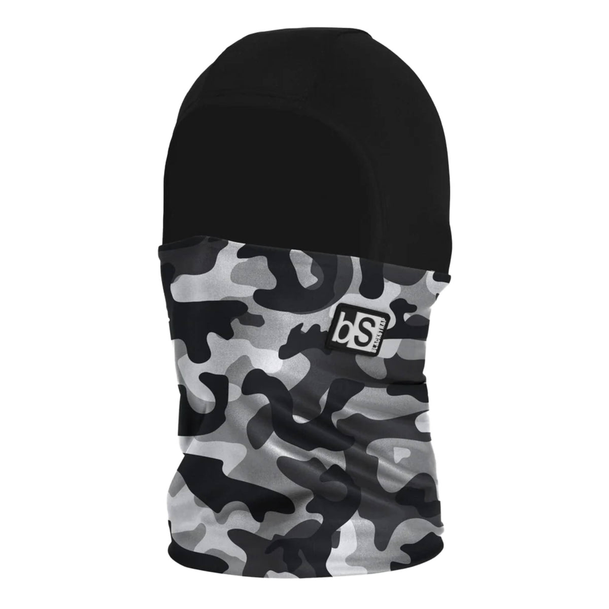 BlackStrap The Kids Treble Hood Balaclava