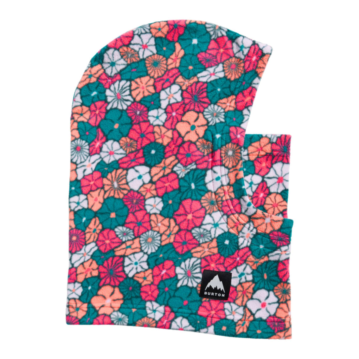 Burton Burke Kids Hood (Regular)