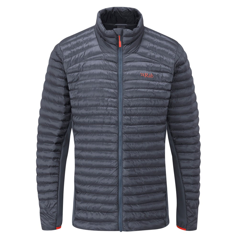 Rab Cirrus Flex 2.0 Mens Jacket 2024 - Skiis & Biikes
