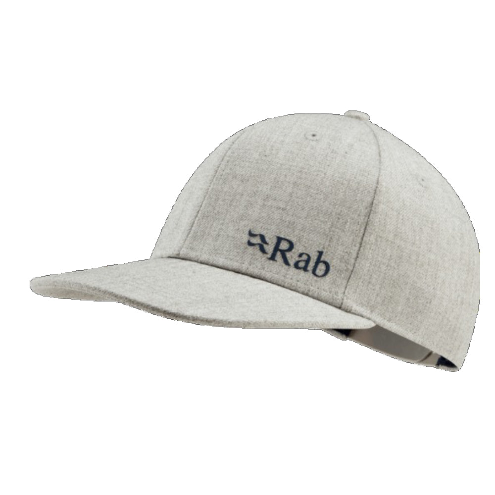 Rab Flatiron Logo Adult Cap - Skiis & Biikes