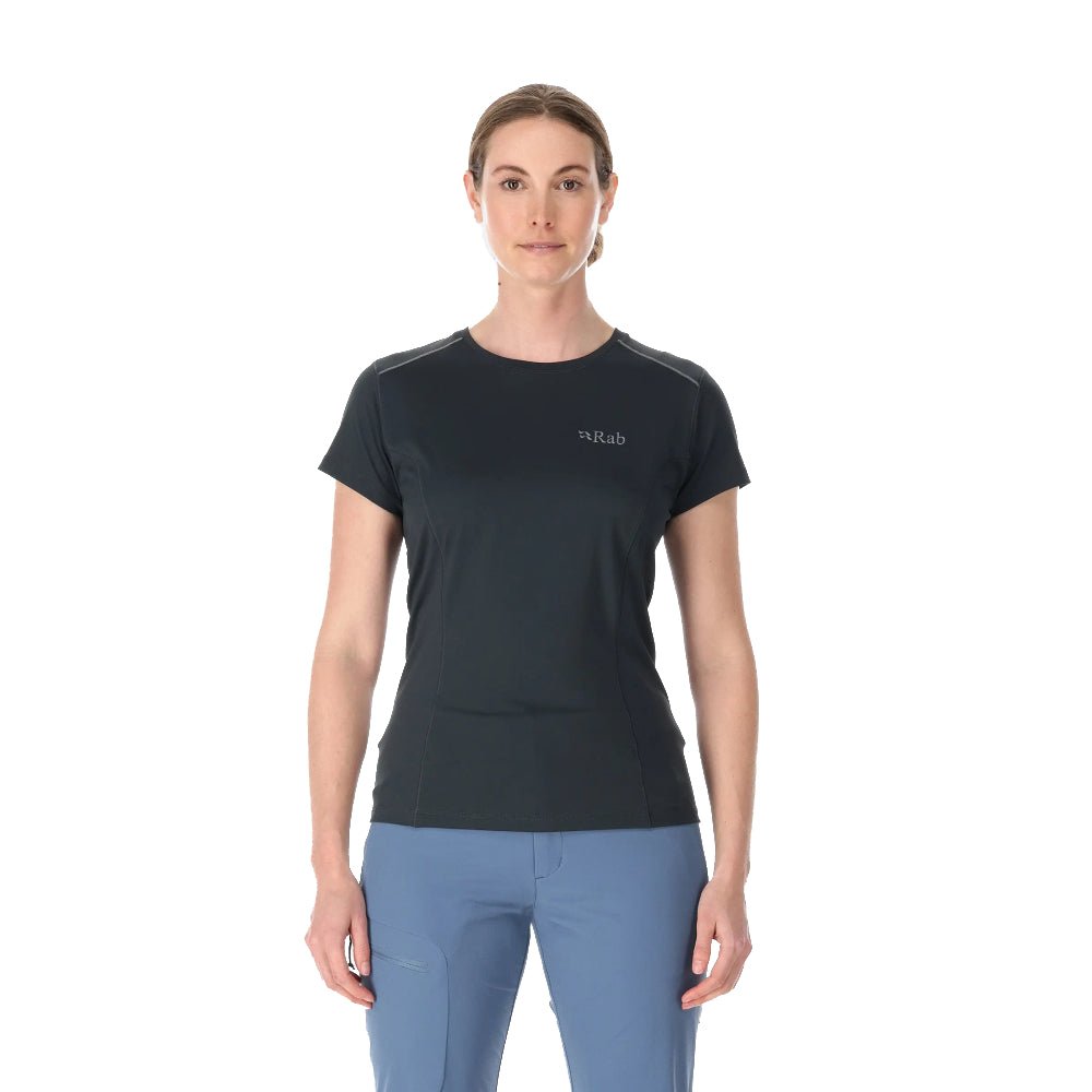 Rab Force Womens Tee 2023 – Skiis Biikes1