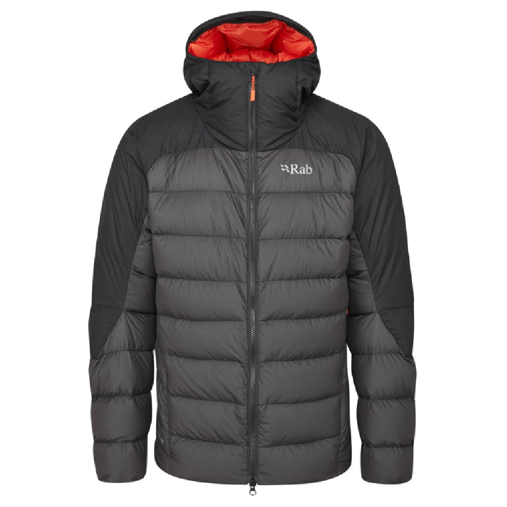 Rab Infinity Alpine Mens Jacket 2023 - Skiis & Biikes