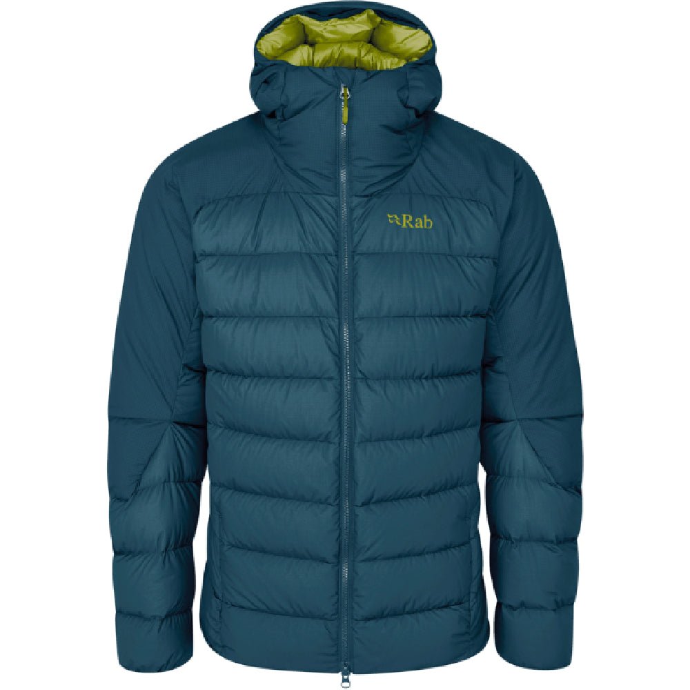 Rab Infinity Alpine Mens Jacket 2023 - Skiis & Biikes