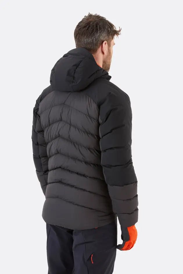 Rab Infinity Alpine Mens Jacket 2023 - Skiis & Biikes
