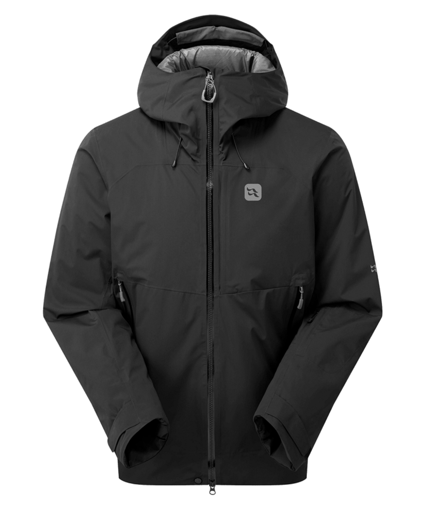 Rab Khroma Diffract Mens Jacket 2025 - Skiis & Biikes