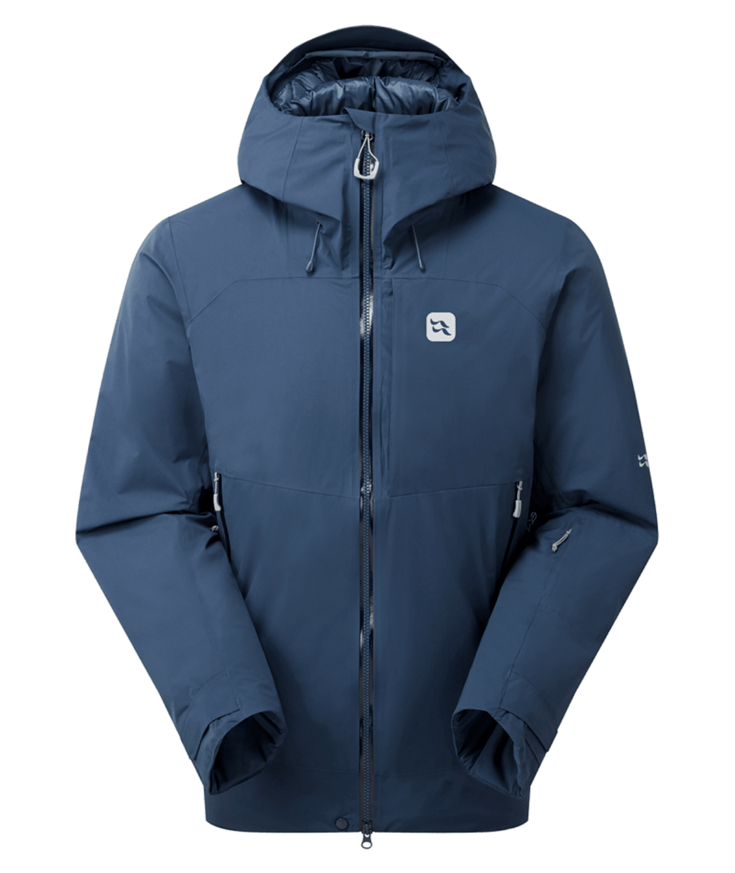 Rab Khroma Diffract Mens Jacket 2025 - Skiis & Biikes