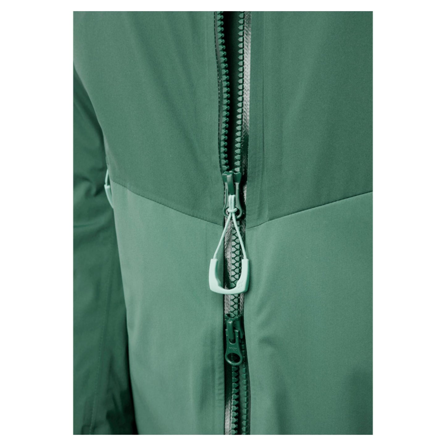 Rab Khroma Diffract Womens Jacket 2026 - Skiis & Biikes