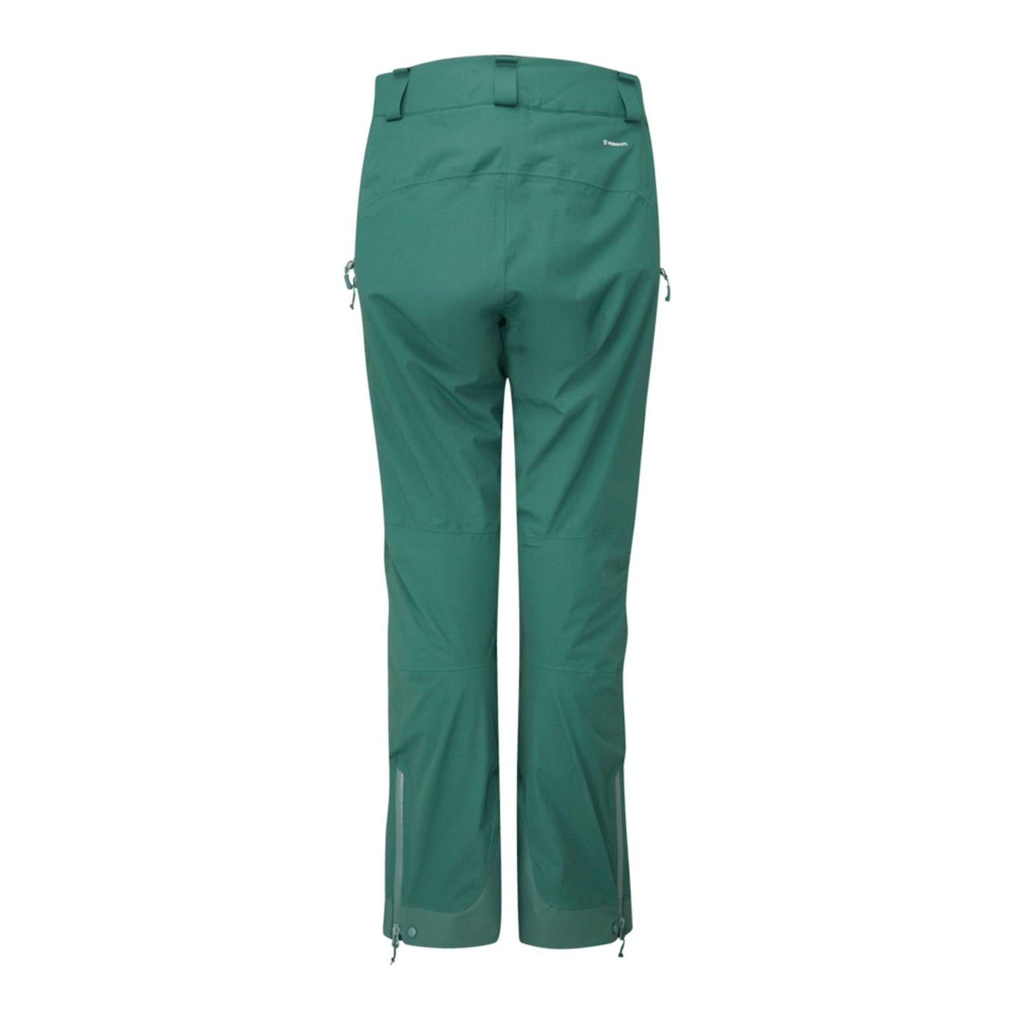 Rab Khroma Diffract Womens Pants 2026 - Skiis & Biikes