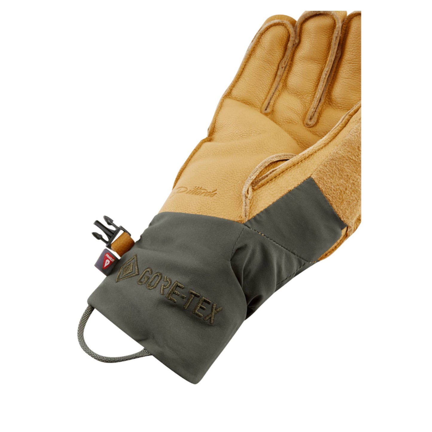 Rab Khroma Tour Gore - Tex Mens Glove - Skiis & Biikes