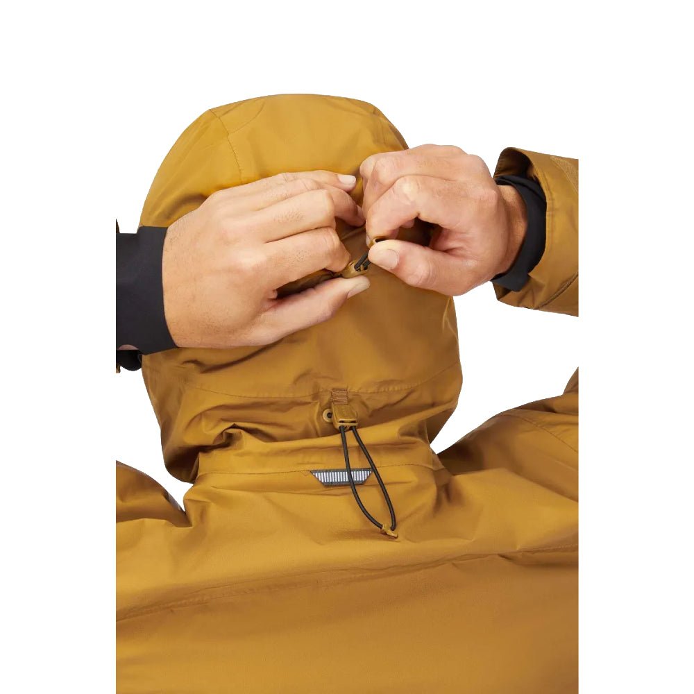 Rab Khroma Volition Mens Jacket 2024 - Skiis & Biikes