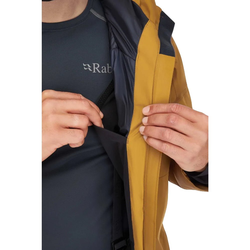 Rab Khroma Volition Mens Jacket 2024 - Skiis & Biikes