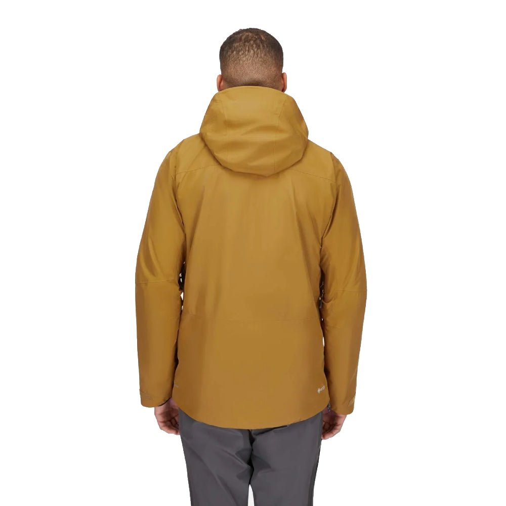 Rab Khroma Volition Mens Jacket 2024 - Skiis & Biikes