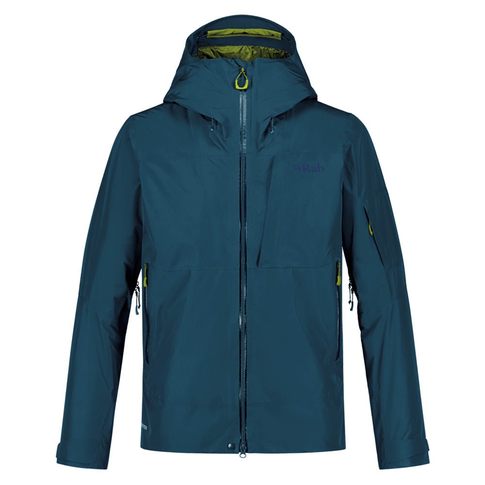 Rab Khroma Volition Mens Jacket 2024 - Skiis & Biikes