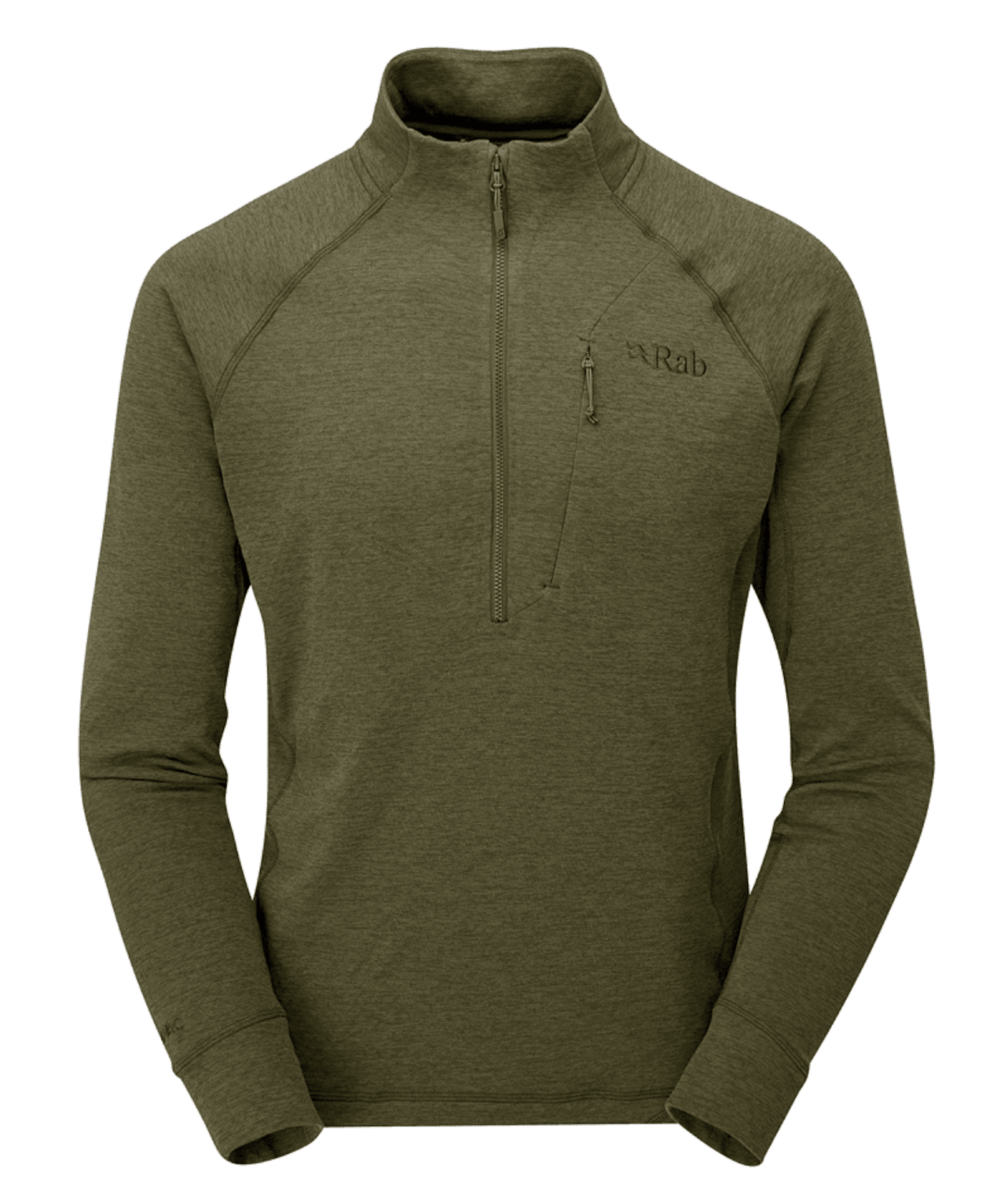 Rab Nexus Mens Pull On 2025 - Skiis & Biikes