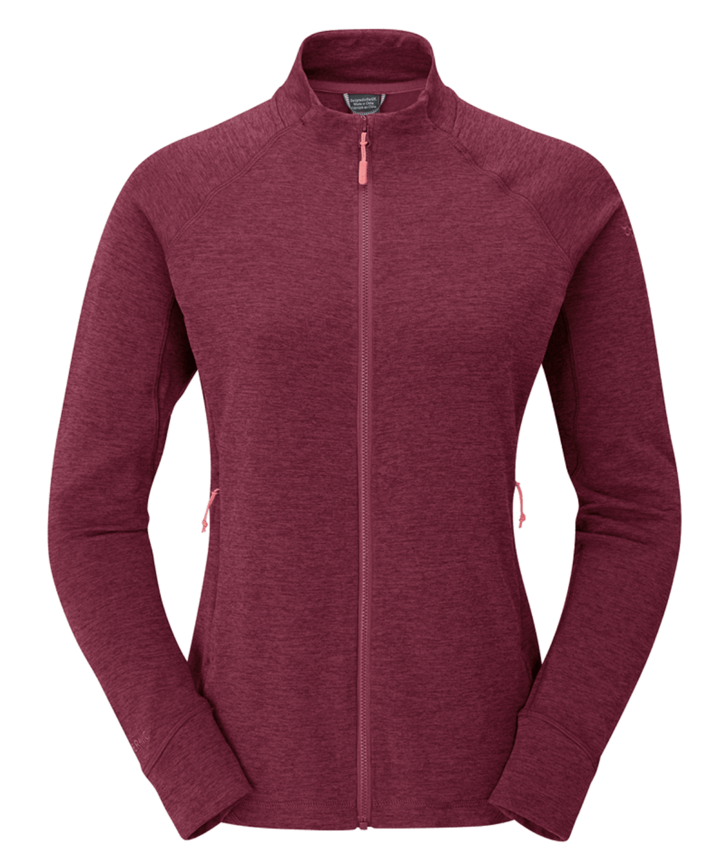 Rab Nexus Womens Jacket 2025 - Skiis & Biikes