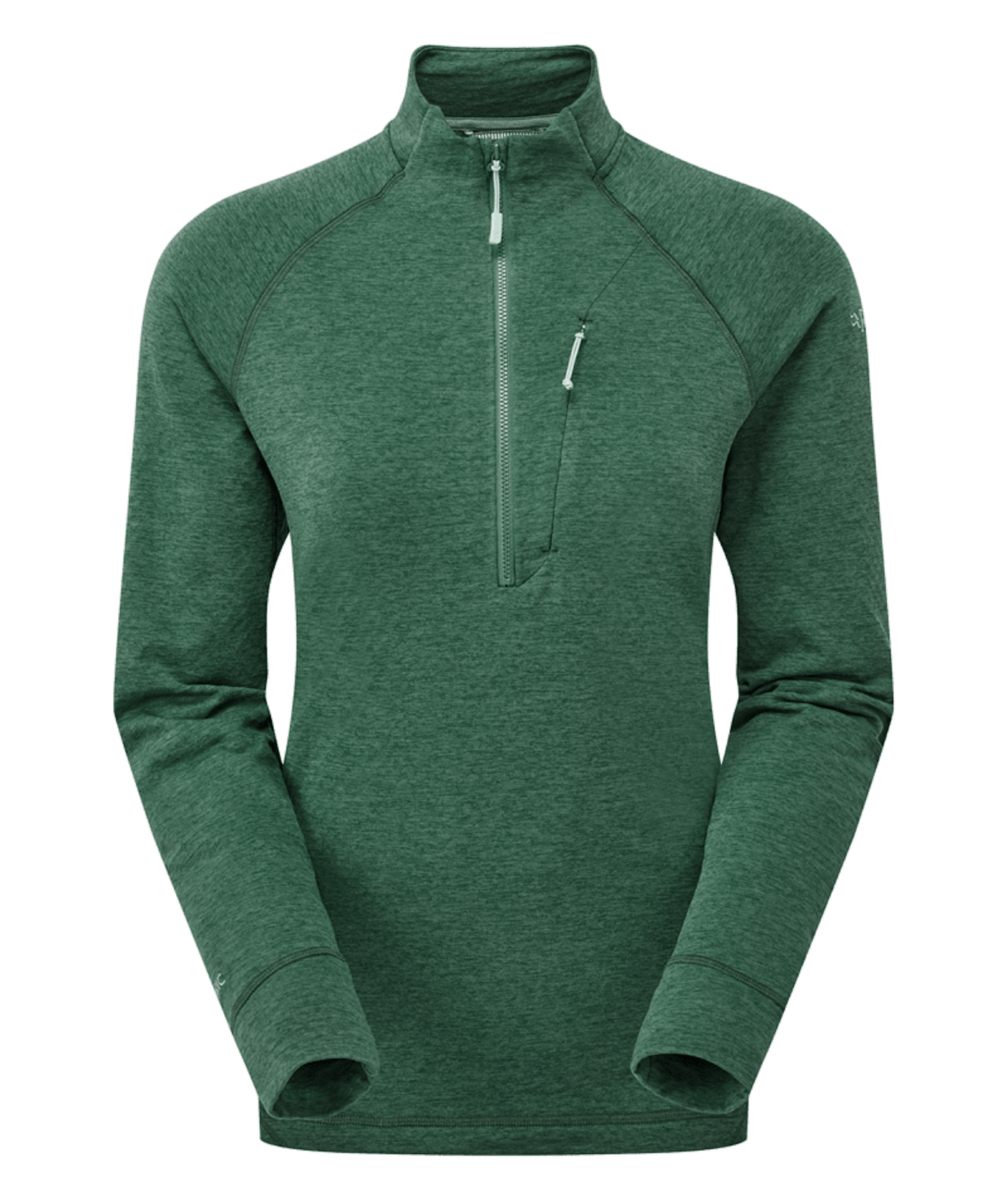 Rab Nexus Womens Pull On 2025 - Skiis & Biikes