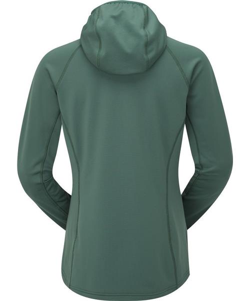 Rab Superflux Womens Hoody 2024 - Skiis & Biikes