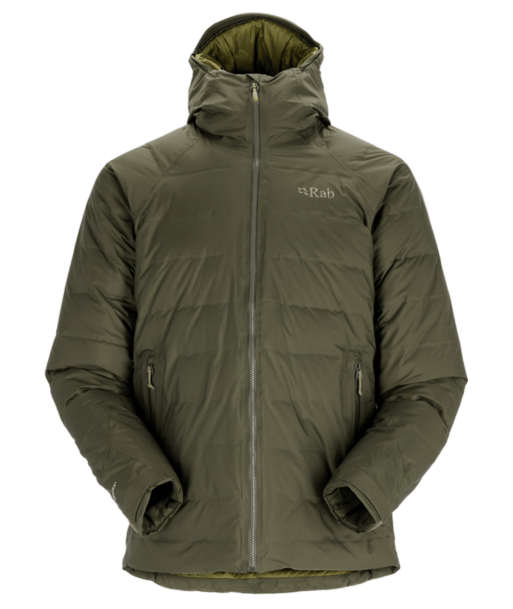 Rab pertex jacket hot sale