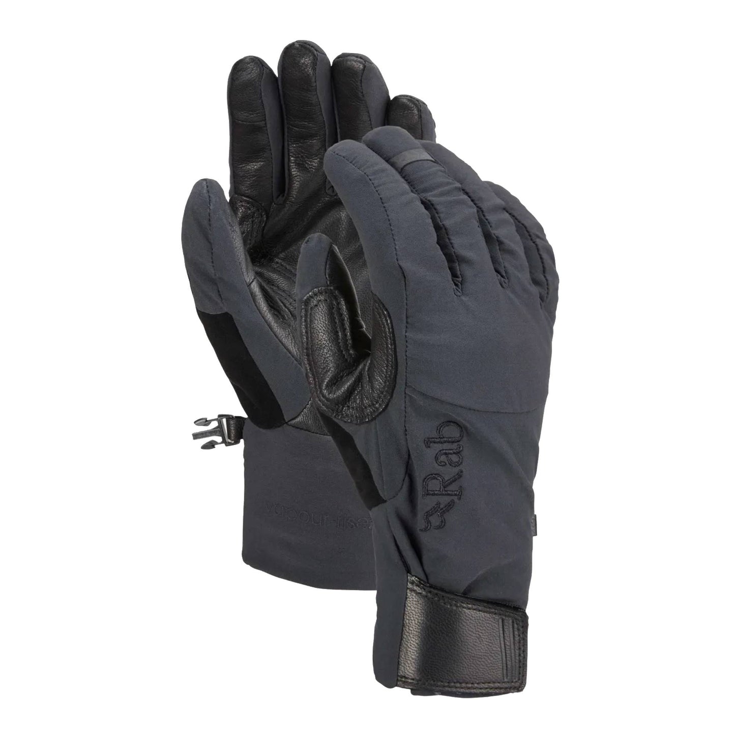 Rab Vapour Rise Mens Glove - Skiis & Biikes