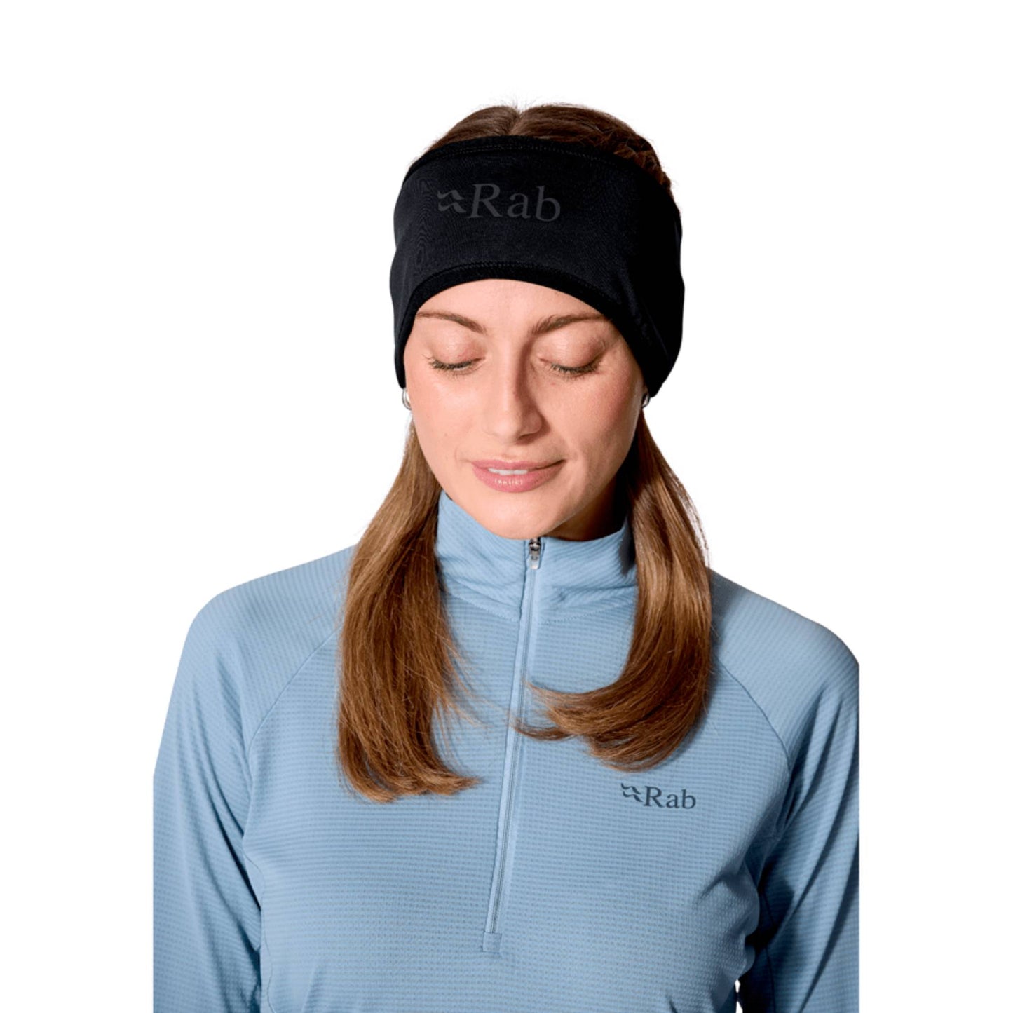 Rab Windstopper Adult Headband - Skiis & Biikes