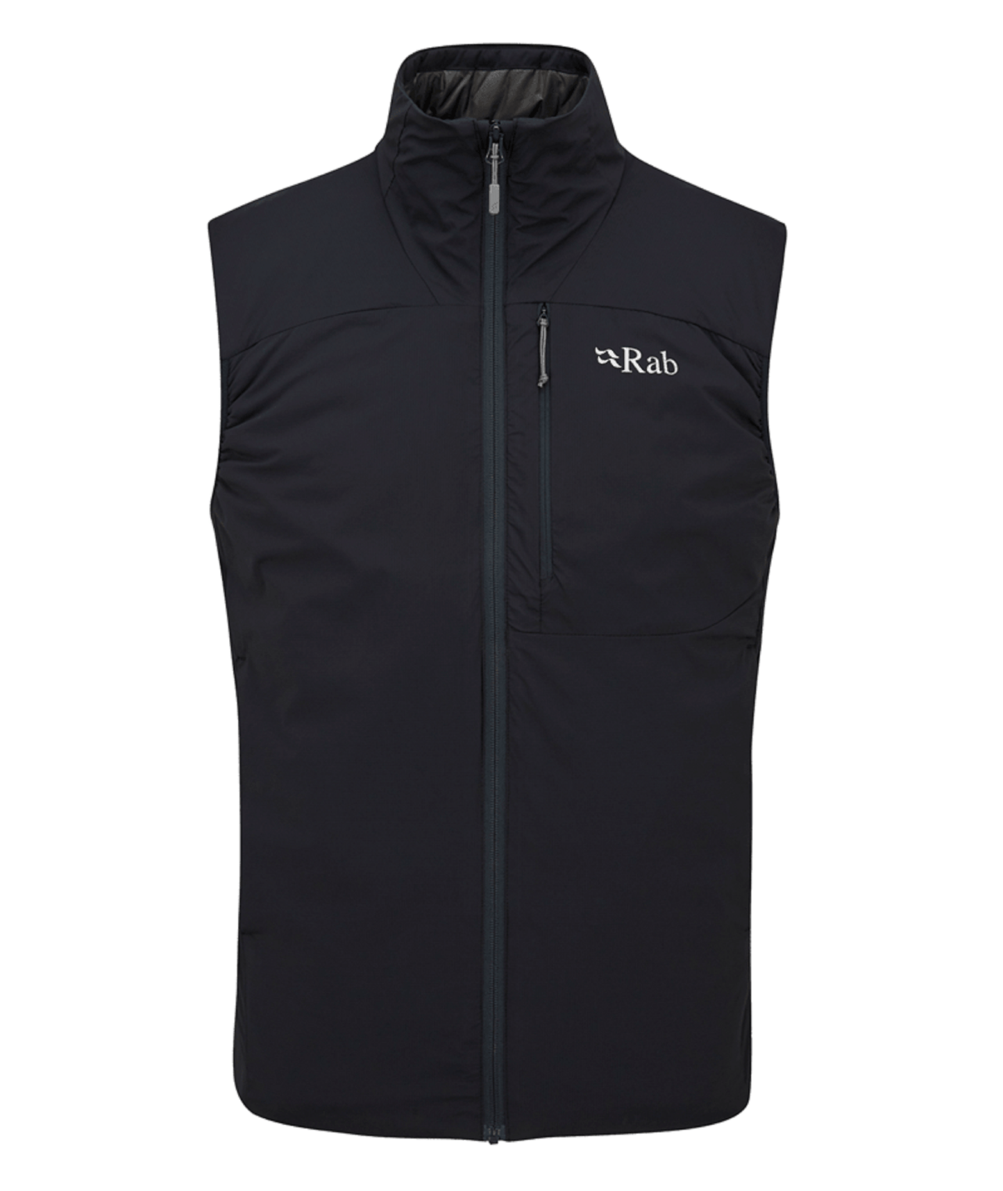 Rab Xenair Mens Vest 2025 - Skiis & Biikes