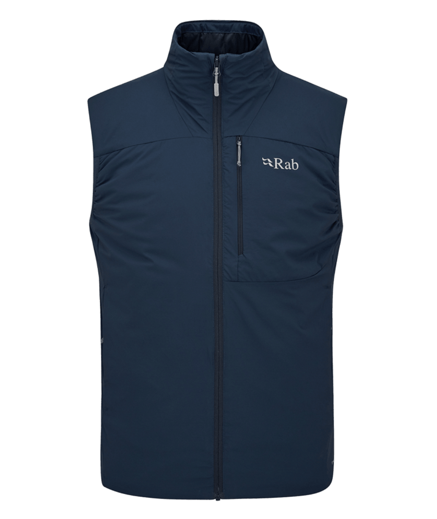 Rab Xenair Mens Vest 2025 - Skiis & Biikes