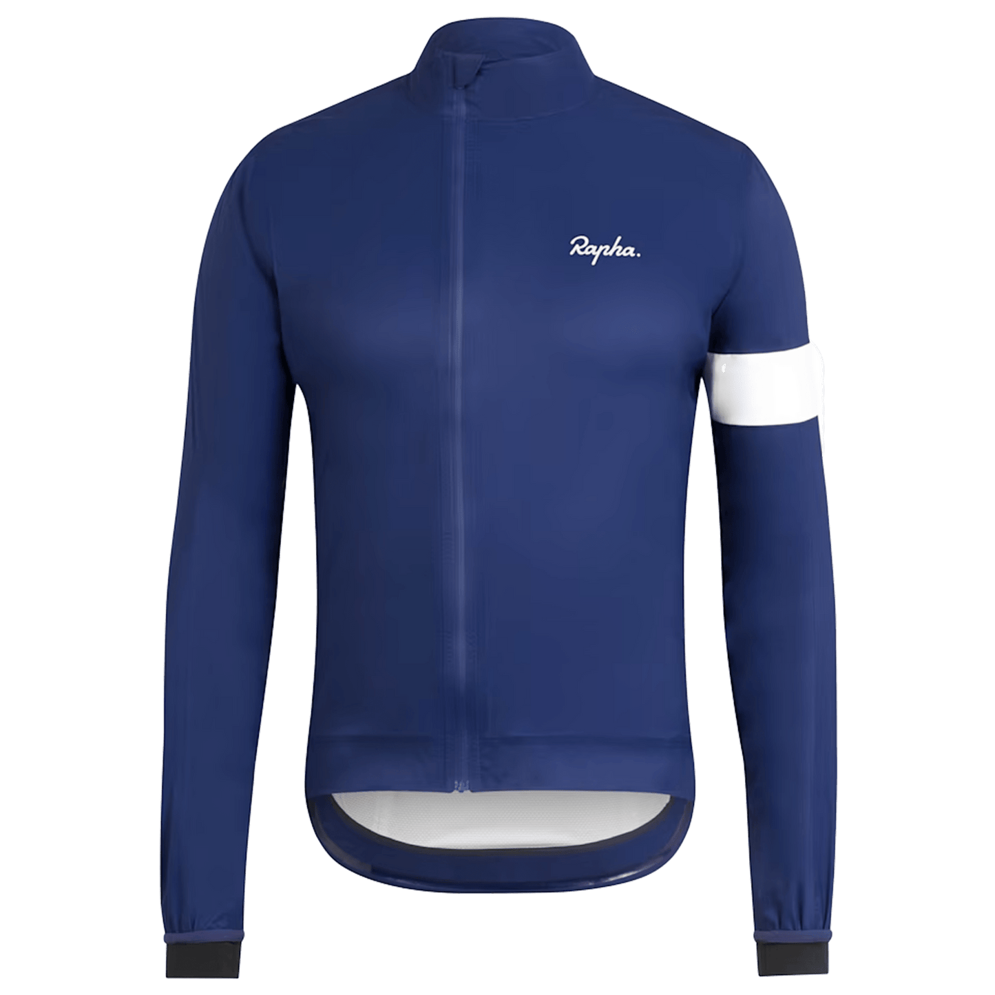 Rapha Core II Mens Cycling Rain Jacket - Skiis & Biikes